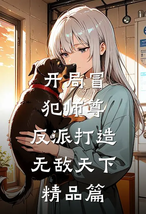 开局冒犯师尊，反派打造无敌天下精品篇