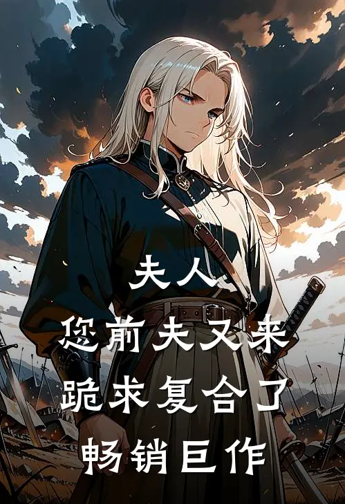 夫人，您前夫又来跪求复合了畅销巨作