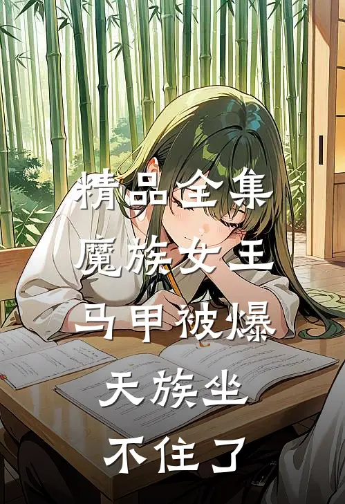 精品全集魔族女王马甲被爆，天族坐不住了