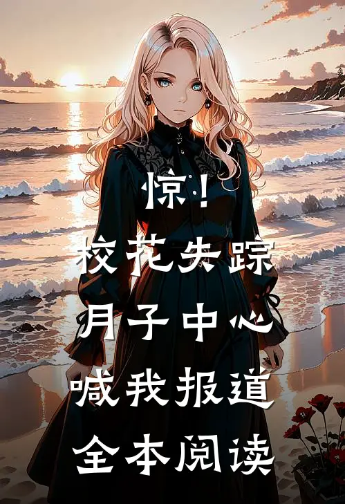 惊！校花失踪，月子中心喊我报道全本阅读