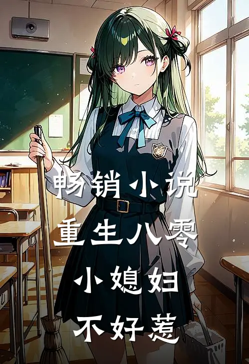 畅销小说重生八零：小媳妇不好惹