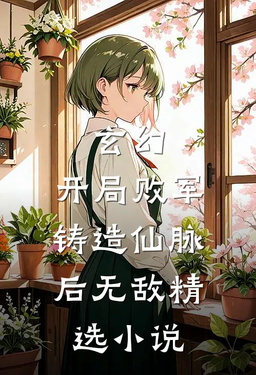 玄幻：开局败军，铸造仙脉后无敌精选小说