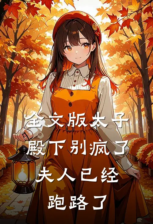 全文版太子殿下别疯了，夫人已经跑路了