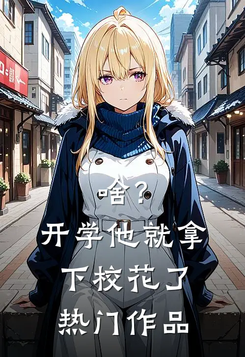 啥？开学他就拿下校花了热门作品