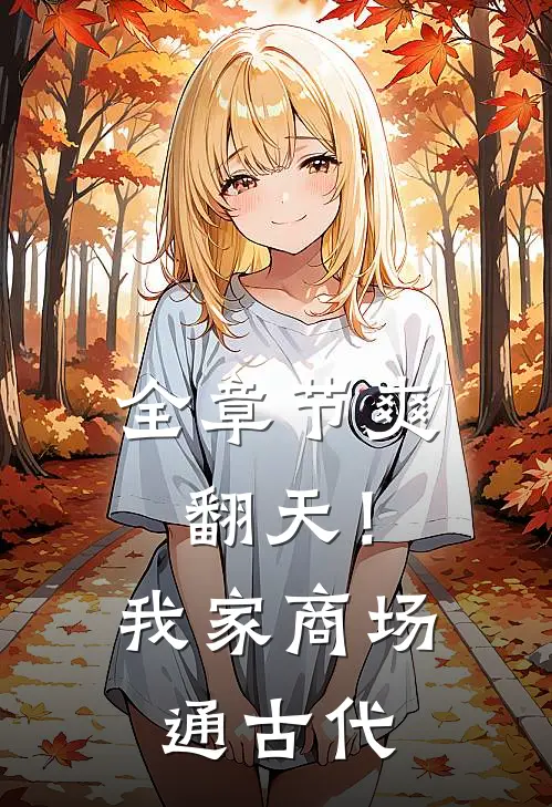 全章节爽翻天！我家商场通古代