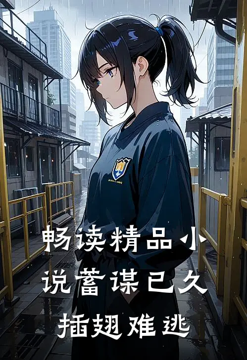 畅读精品小说蓄谋已久，插翅难逃