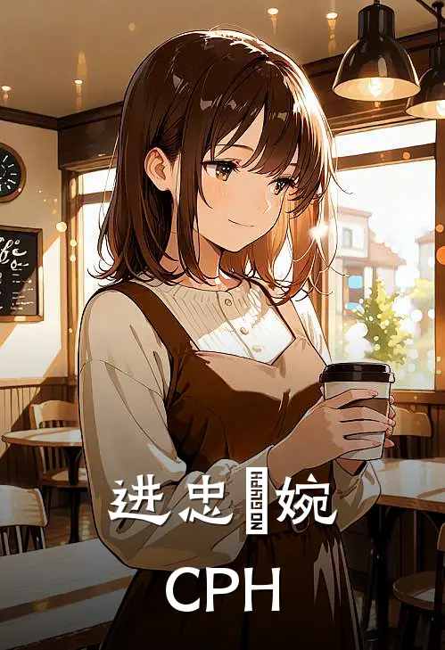 进忠嬿婉CPH