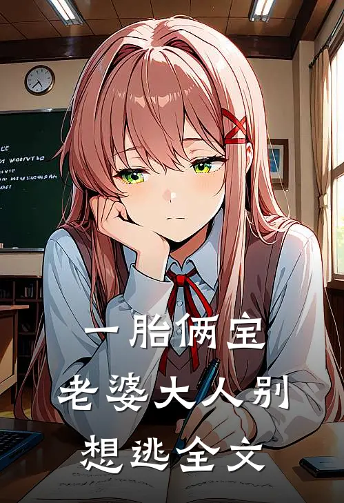 一胎俩宝，老婆大人别想逃全文