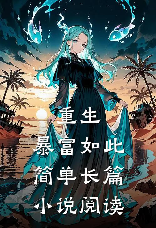 重生：暴富如此简单长篇小说阅读