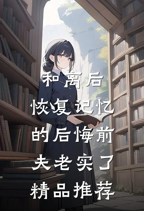 和离后，恢复记忆的后悔前夫老实了精品推荐