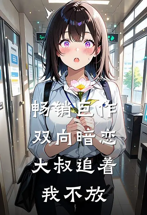 畅销巨作双向暗恋：大叔追着我不放