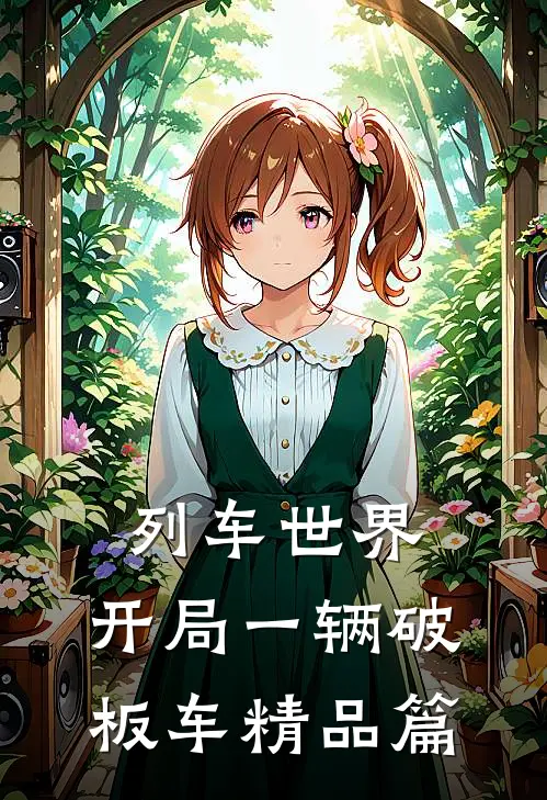 列车世界：开局一辆破板车精品篇