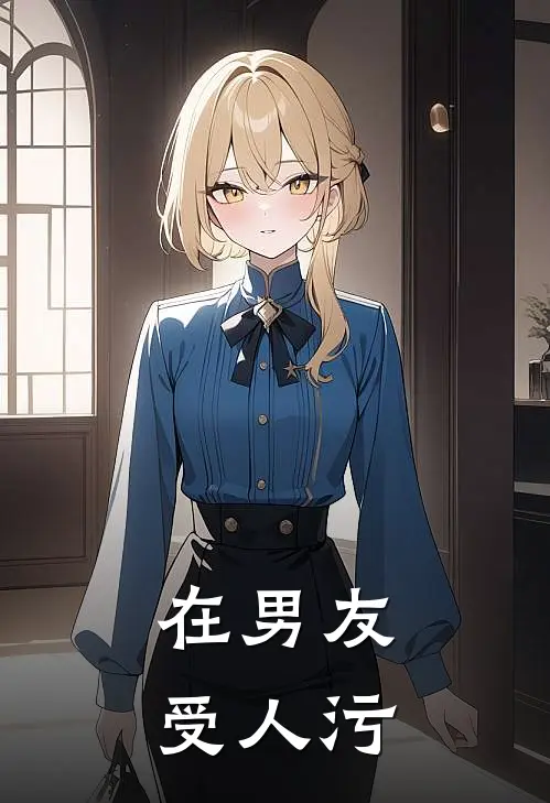 在男友受人污