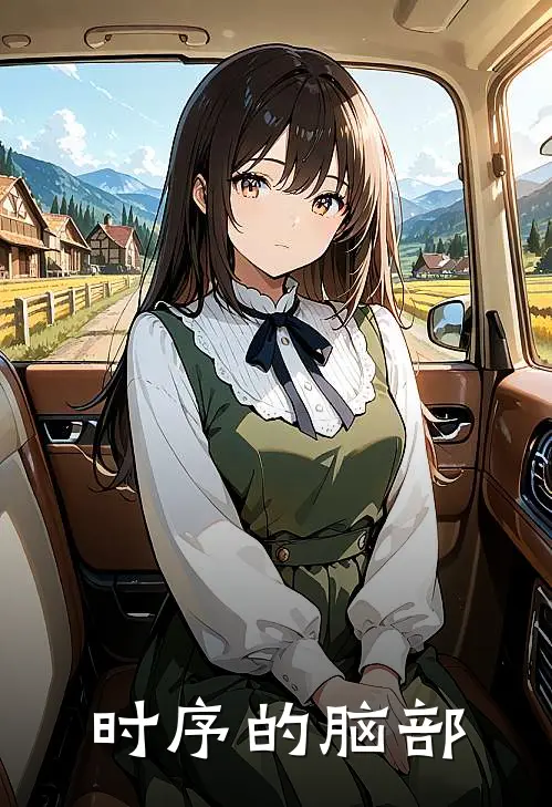 时序的脑部