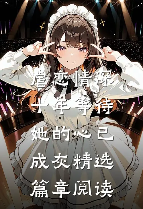 虐恋情深：十年等待，她的心已成灰精选篇章阅读