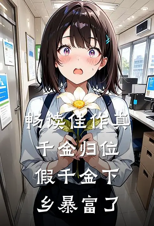 畅读佳作真千金归位，假千金下乡暴富了