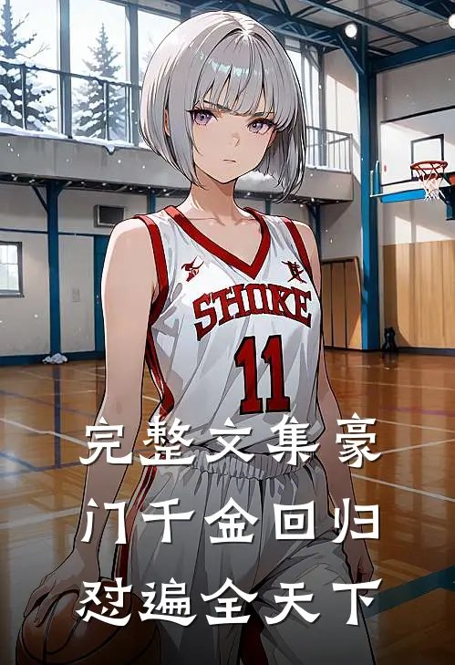 完整文集豪门千金回归，怼遍全天下