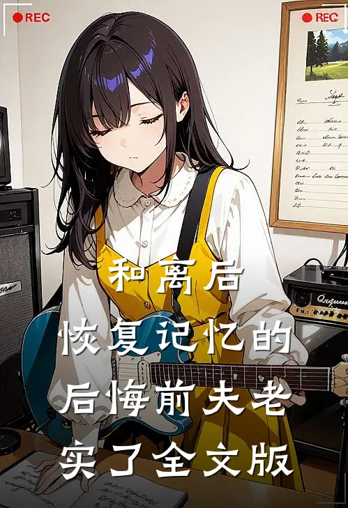 和离后，恢复记忆的后悔前夫老实了全文版