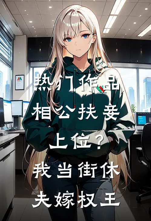 热门作品相公扶妾上位？我当街休夫嫁权王