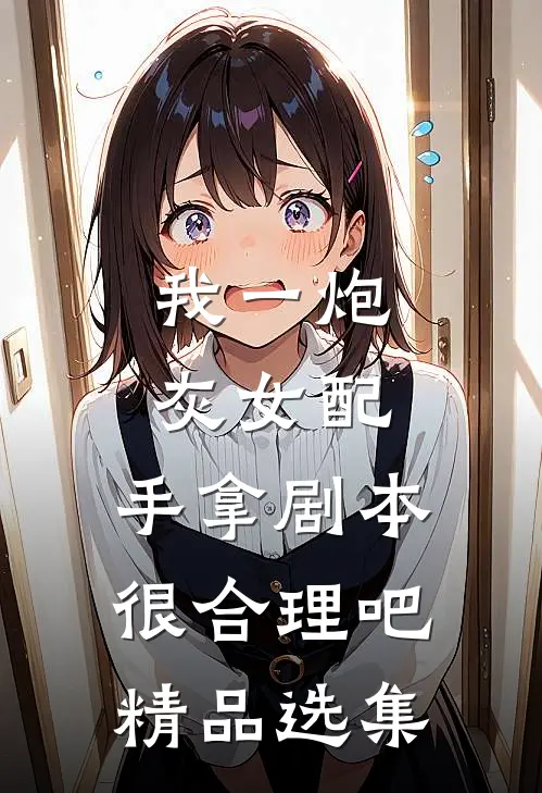 我一炮灰女配，手拿剧本很合理吧精品选集