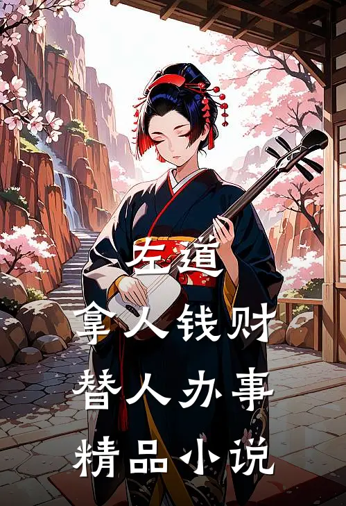 左道：拿人钱财，替人办事精品小说