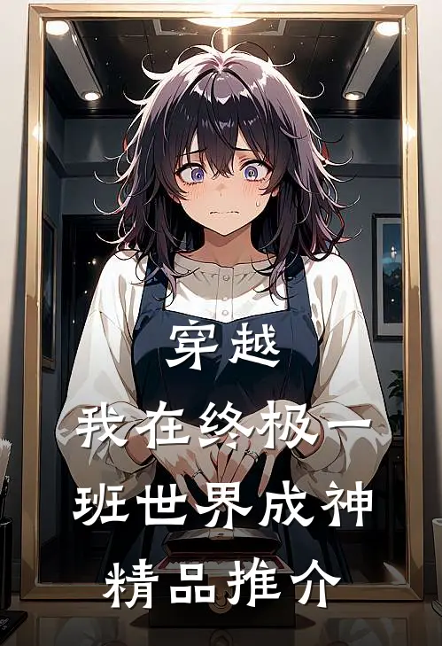 穿越：我在终极一班世界成神精品推介