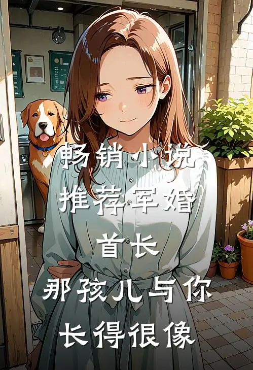 畅销小说推荐军婚：首长，那孩儿与你长得很像
