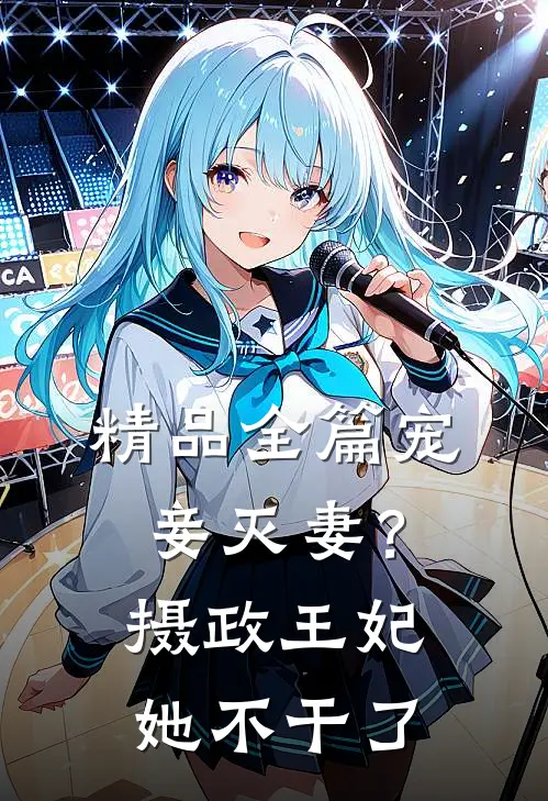 精品全篇宠妾灭妻？摄政王妃她不干了