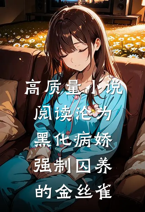 高质量小说阅读沦为黑化病娇强制囚养的金丝雀
