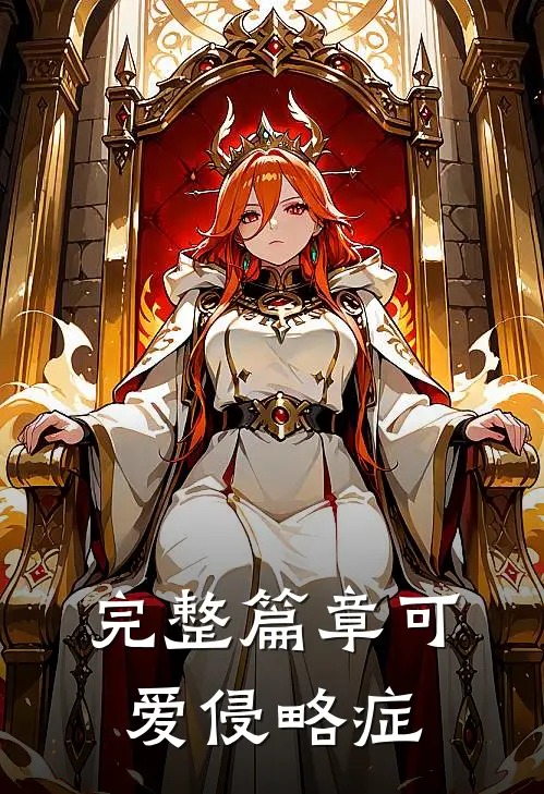 完整篇章可爱侵略症