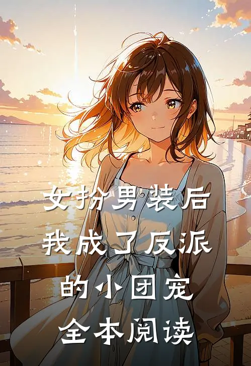 女扮男装后，我成了反派的小团宠全本阅读