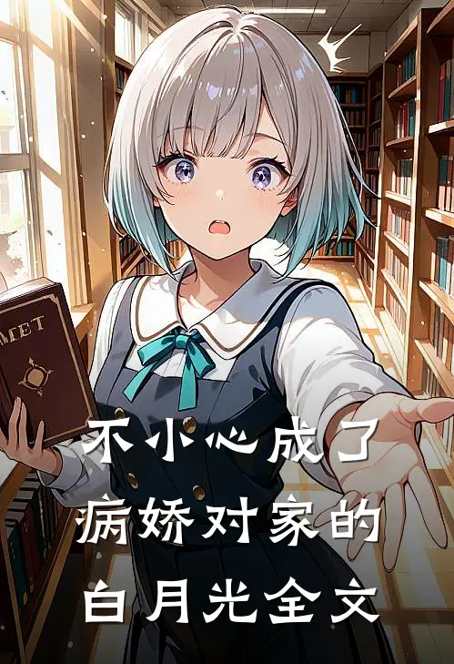 不小心成了病娇对家的白月光全文
