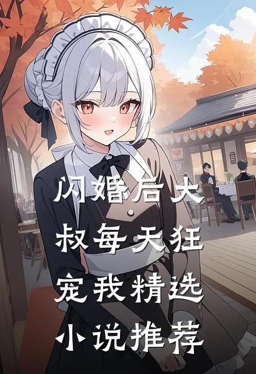 闪婚后大叔每天狂宠我精选小说推荐
