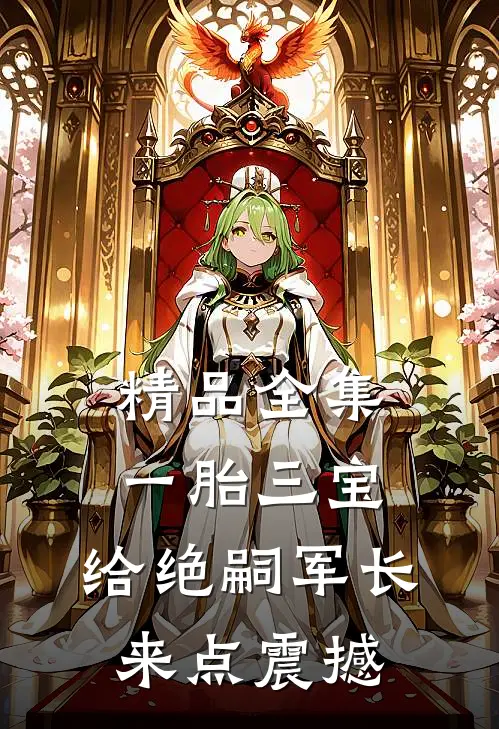 精品全集一胎三宝，给绝嗣军长来点震撼
