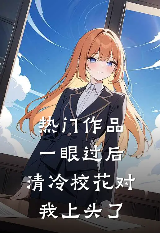 热门作品一眼过后，清冷校花对我上头了