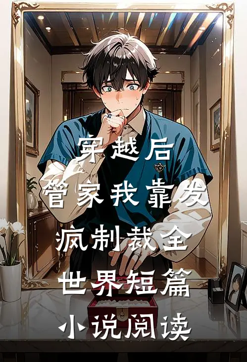 穿越后，管家我靠发疯制裁全世界短篇小说阅读