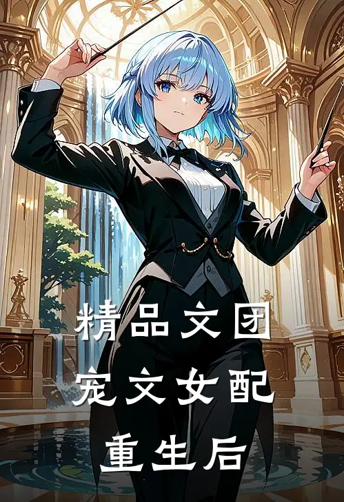 精品文团宠文女配重生后