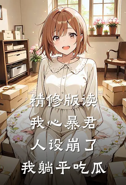 精修版读我心暴君人设崩了，我躺平吃瓜