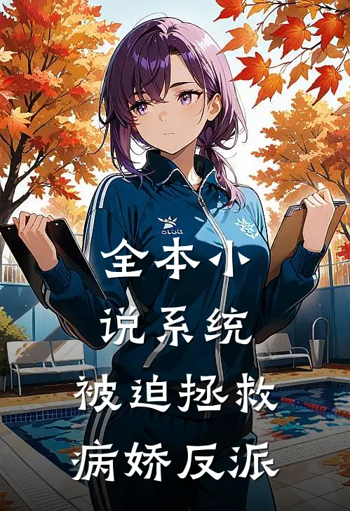 全本小说系统：被迫拯救病娇反派