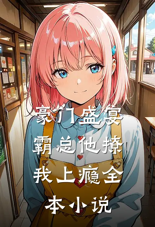 豪门盛宴：霸总他撩我上瘾全本小说