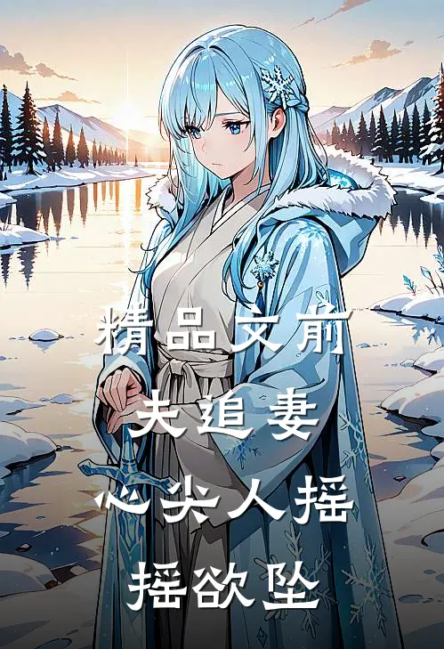 精品文前夫追妻：心尖人摇摇欲坠
