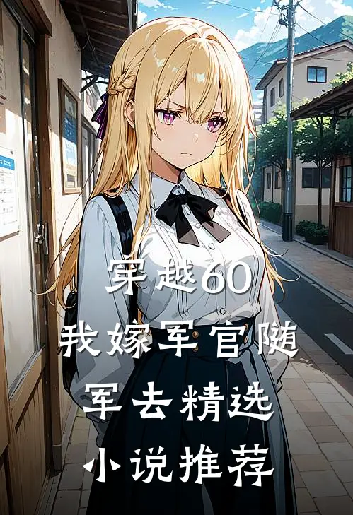穿越60：我嫁军官随军去精选小说推荐