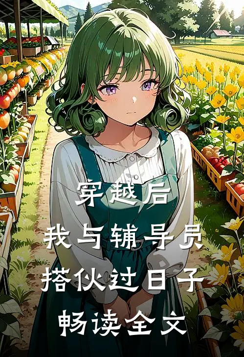 穿越后，我与辅导员搭伙过日子畅读全文