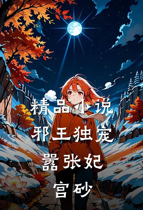 精品小说邪王独宠嚣张妃：宫砂