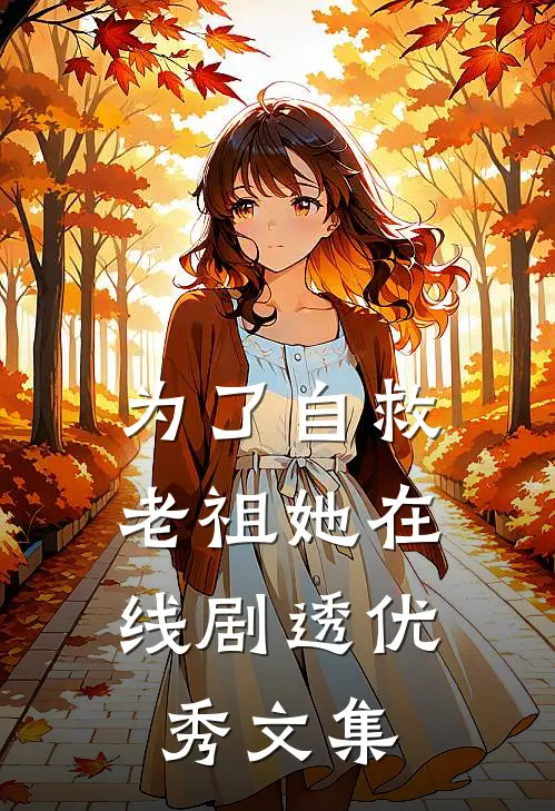 为了自救，老祖她在线剧透优秀文集