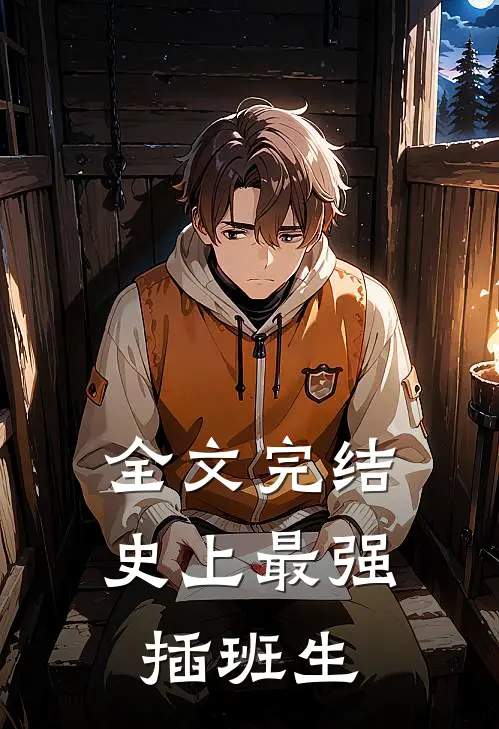 全文完结史上最强插班生