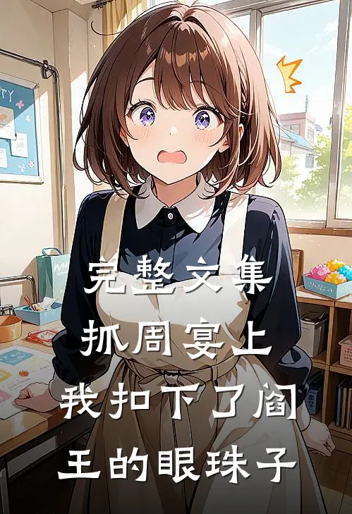 完整文集抓周宴上，我扣下了阎王的眼珠子