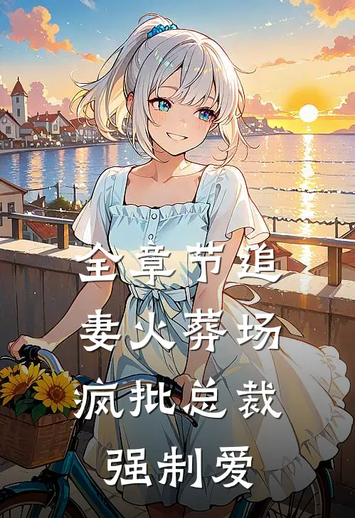 全章节追妻火葬场：疯批总裁强制爱