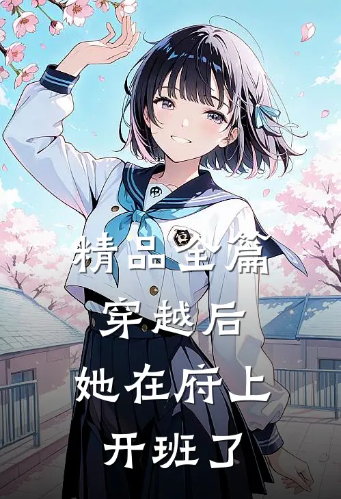 精品全篇穿越后，她在府上开班了