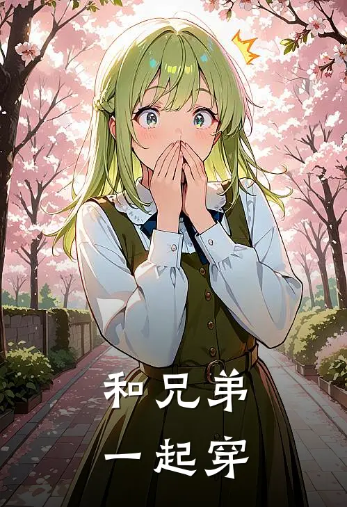 和兄弟一起穿